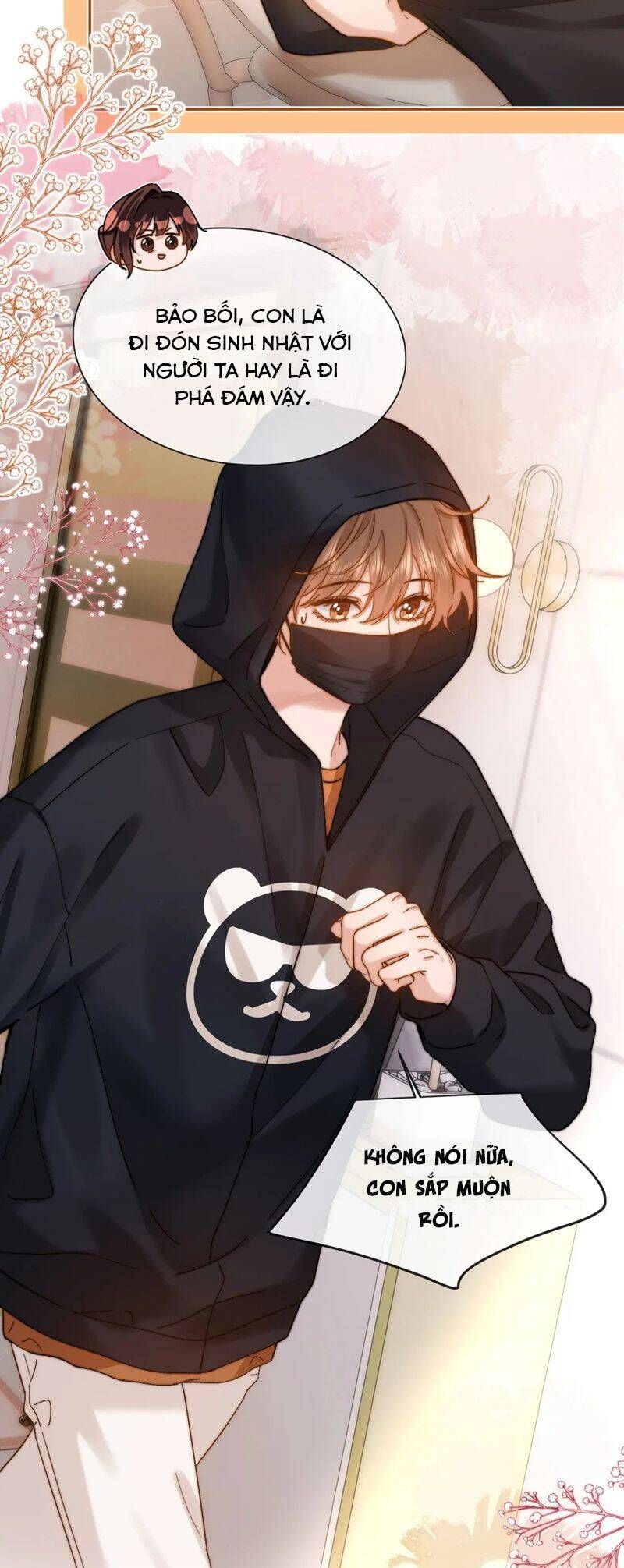 Chất Dị Ứng Đáng Yêu Chapter 27.6 - Trang 2