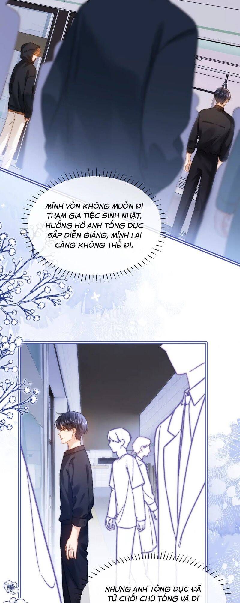 Chất Dị Ứng Đáng Yêu Chapter 27.6 - Trang 2