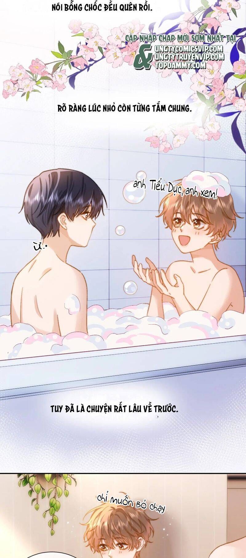 Chất Dị Ứng Đáng Yêu Chapter 27.7 - Trang 2