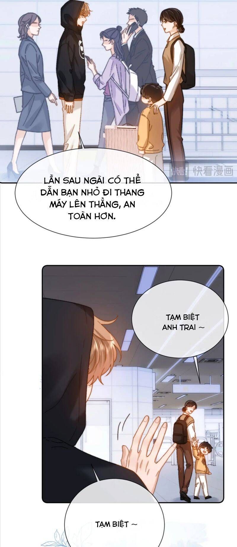 Chất Dị Ứng Đáng Yêu Chapter 27.8 - Trang 2