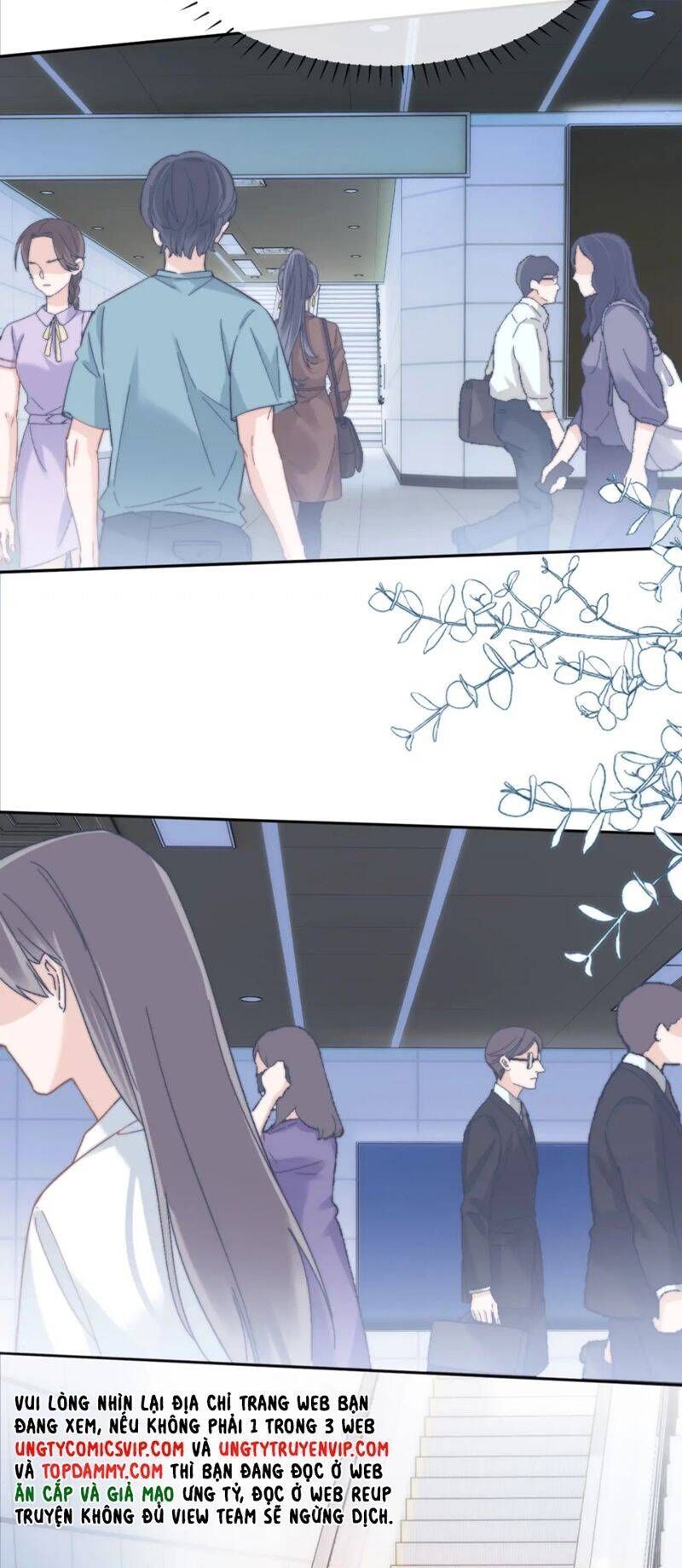 Chất Dị Ứng Đáng Yêu Chapter 27.8 - Trang 2