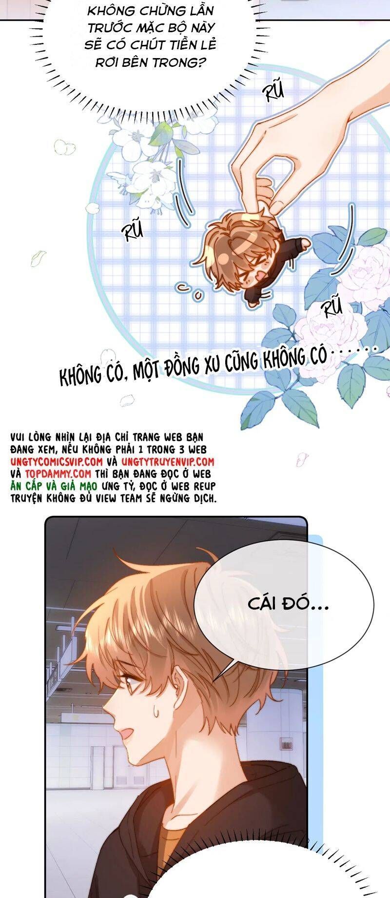 Chất Dị Ứng Đáng Yêu Chapter 27.8 - Trang 2