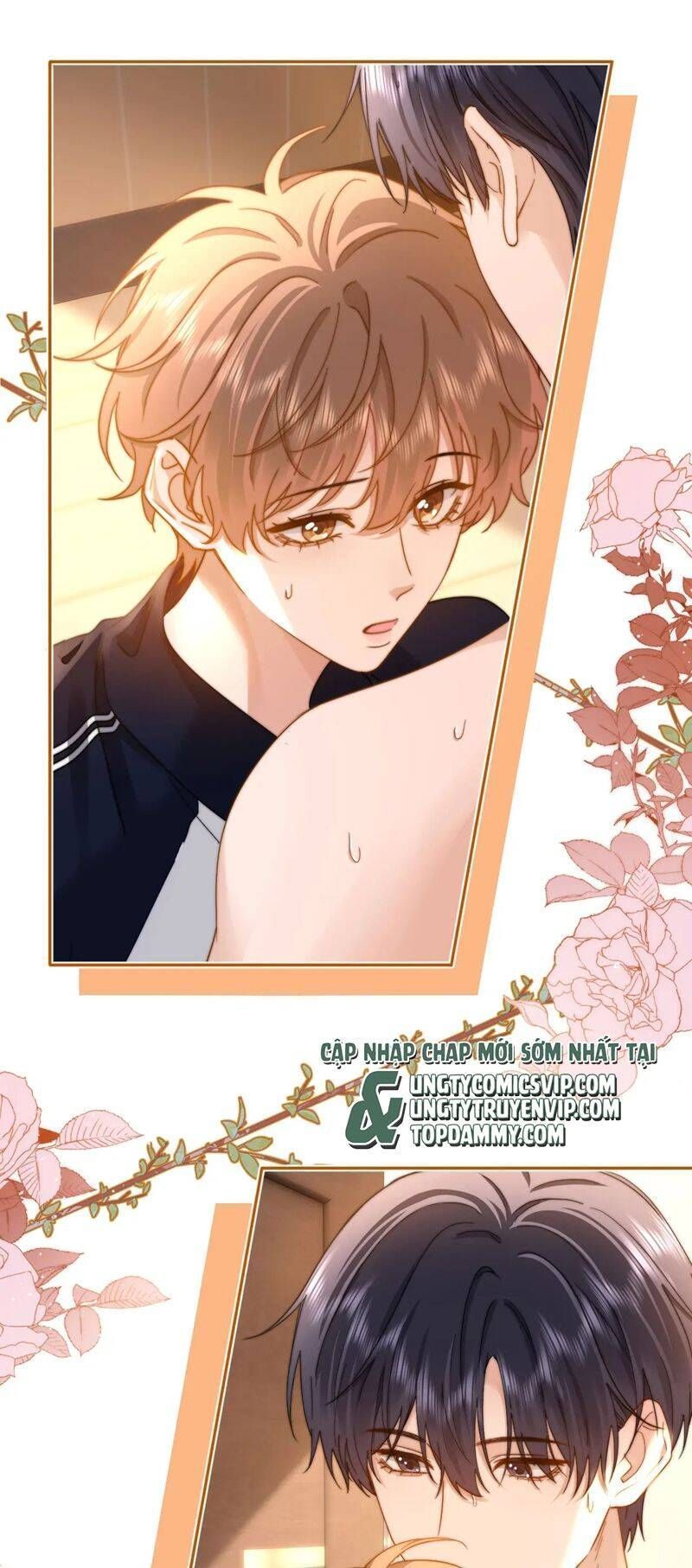 Chất Dị Ứng Đáng Yêu Chapter 27.9 - Trang 2