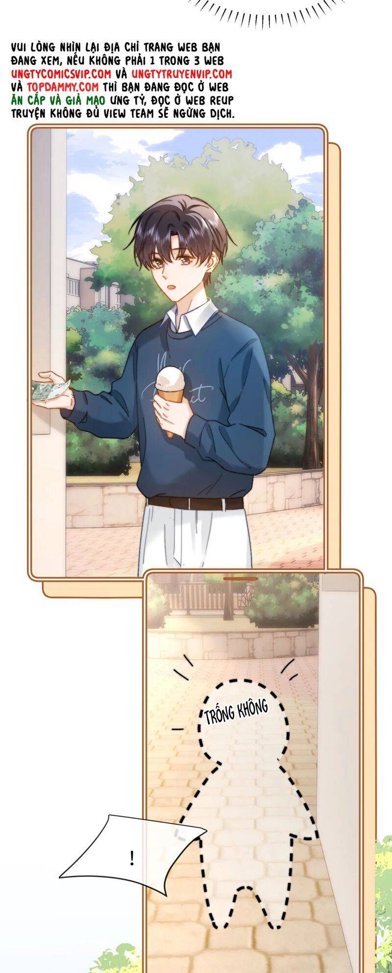 Chất Dị Ứng Đáng Yêu Chapter 28.2 - Trang 2