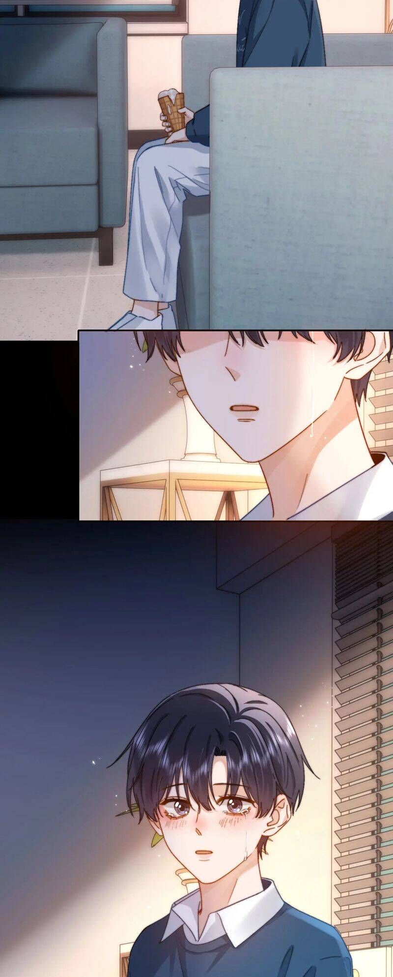 Chất Dị Ứng Đáng Yêu Chapter 28.2 - Trang 2