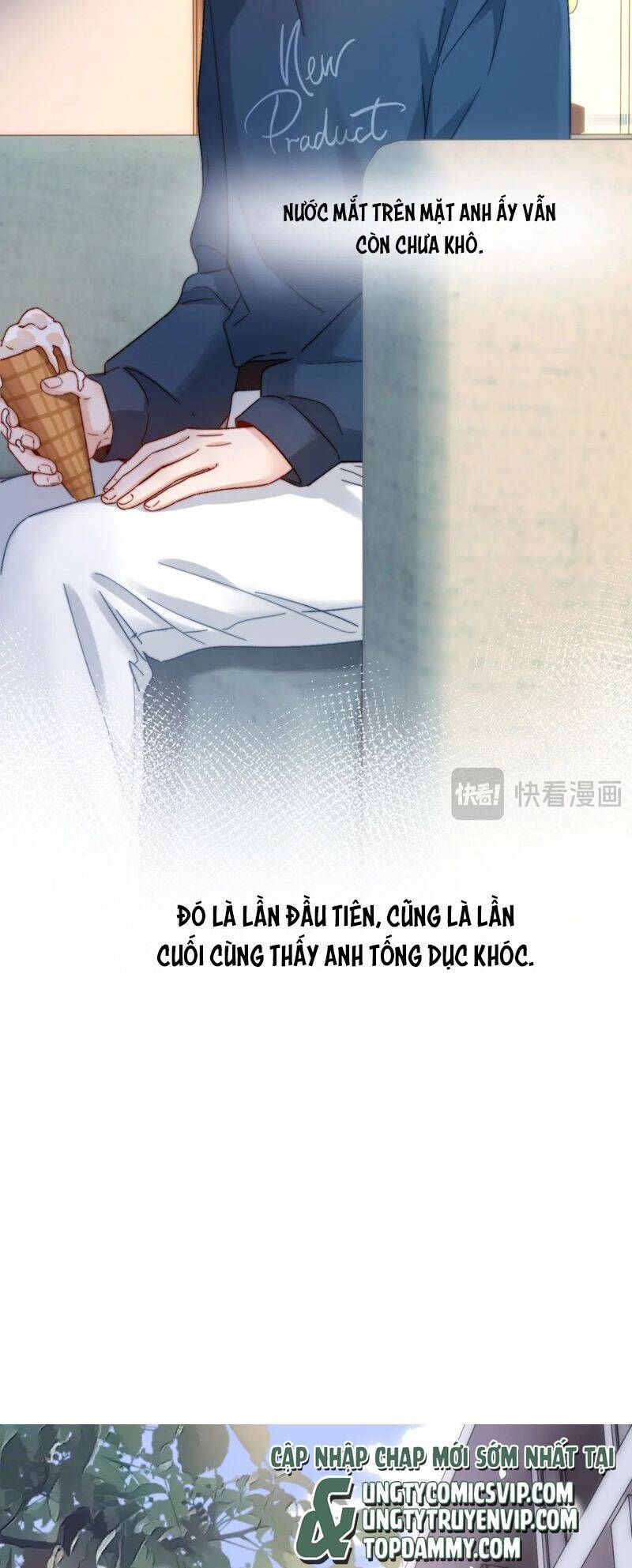 Chất Dị Ứng Đáng Yêu Chapter 28.3 - Trang 2