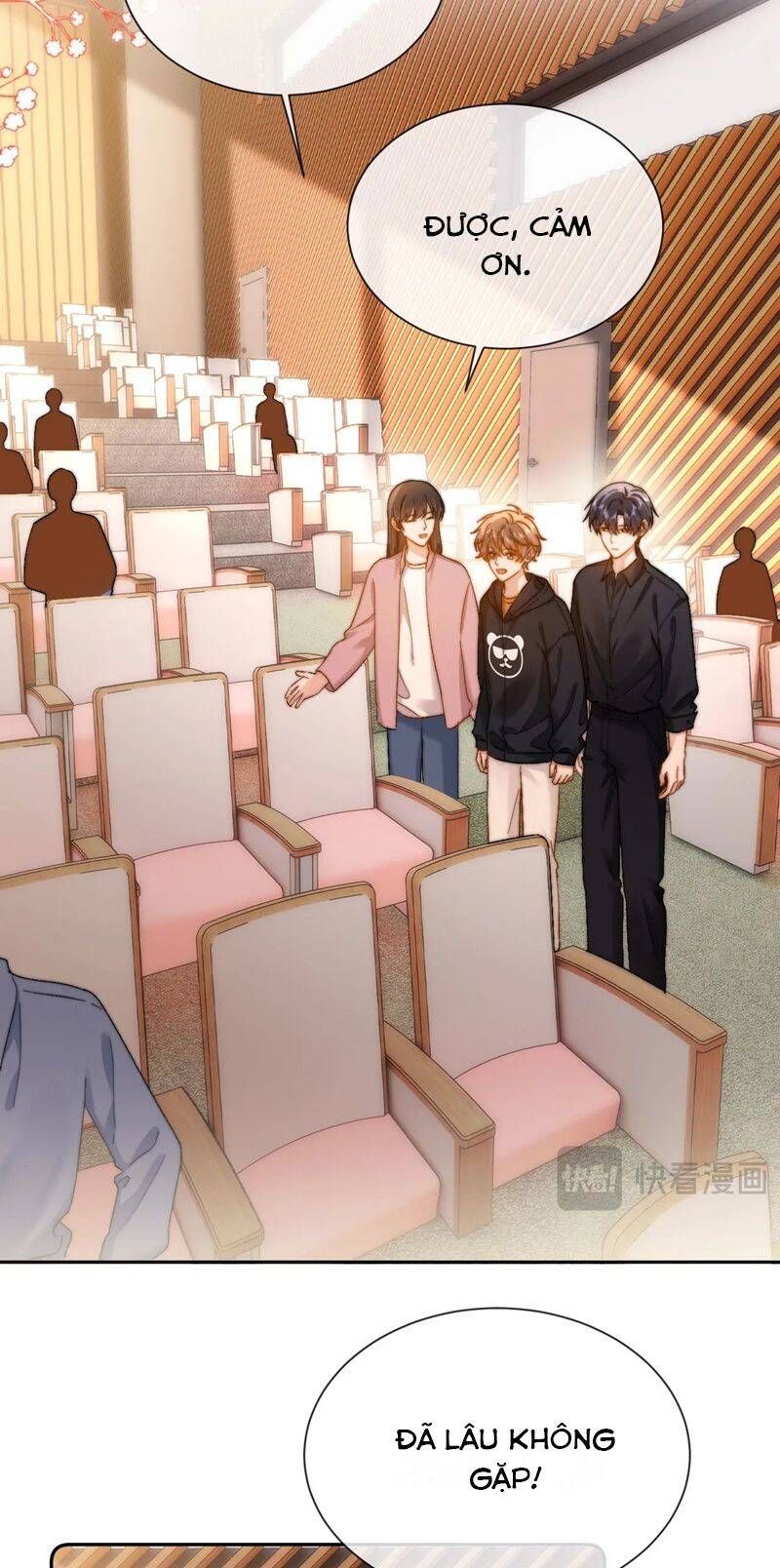 Chất Dị Ứng Đáng Yêu Chapter 28.3 - Trang 2