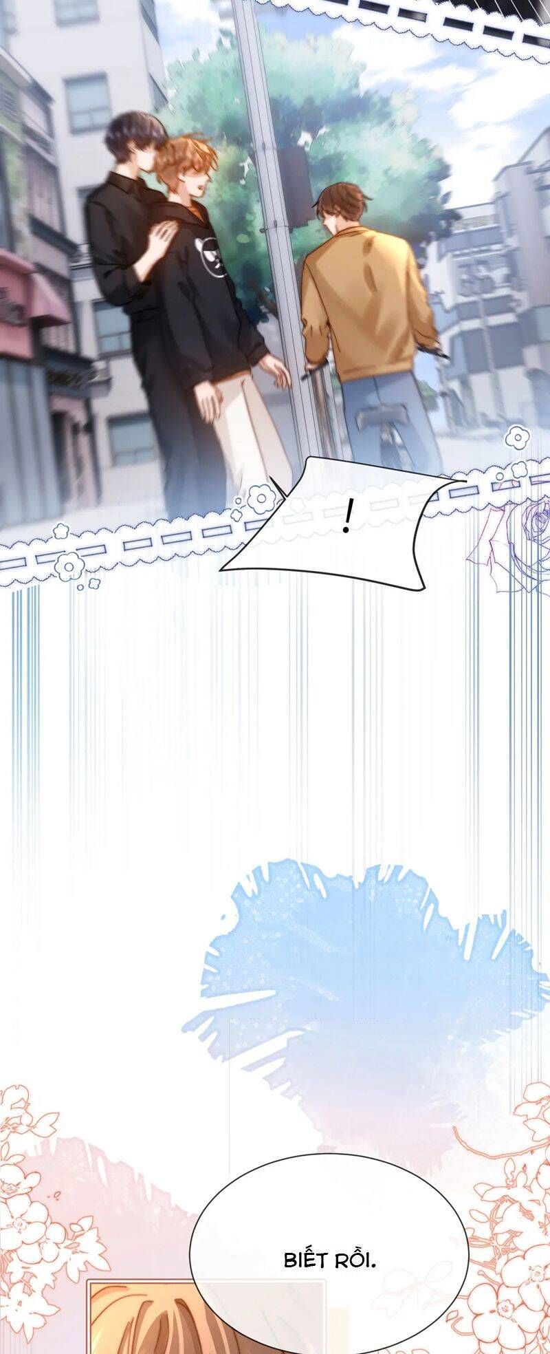 Chất Dị Ứng Đáng Yêu Chapter 28.4 - Trang 2