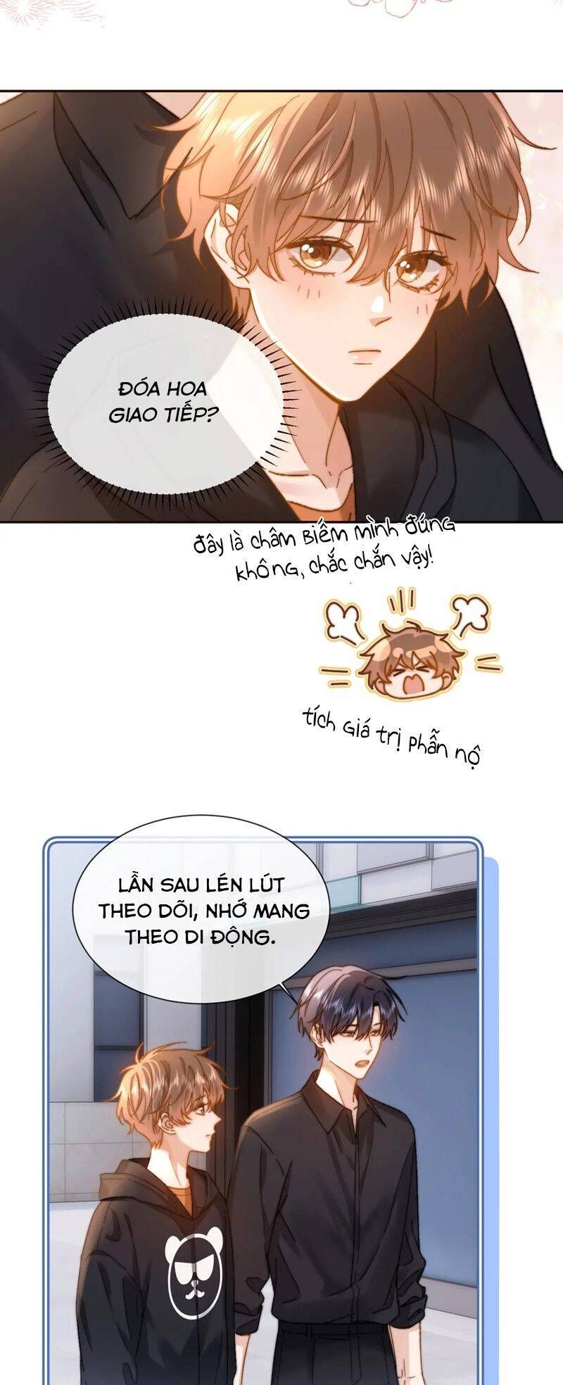 Chất Dị Ứng Đáng Yêu Chapter 28.5 - Trang 2