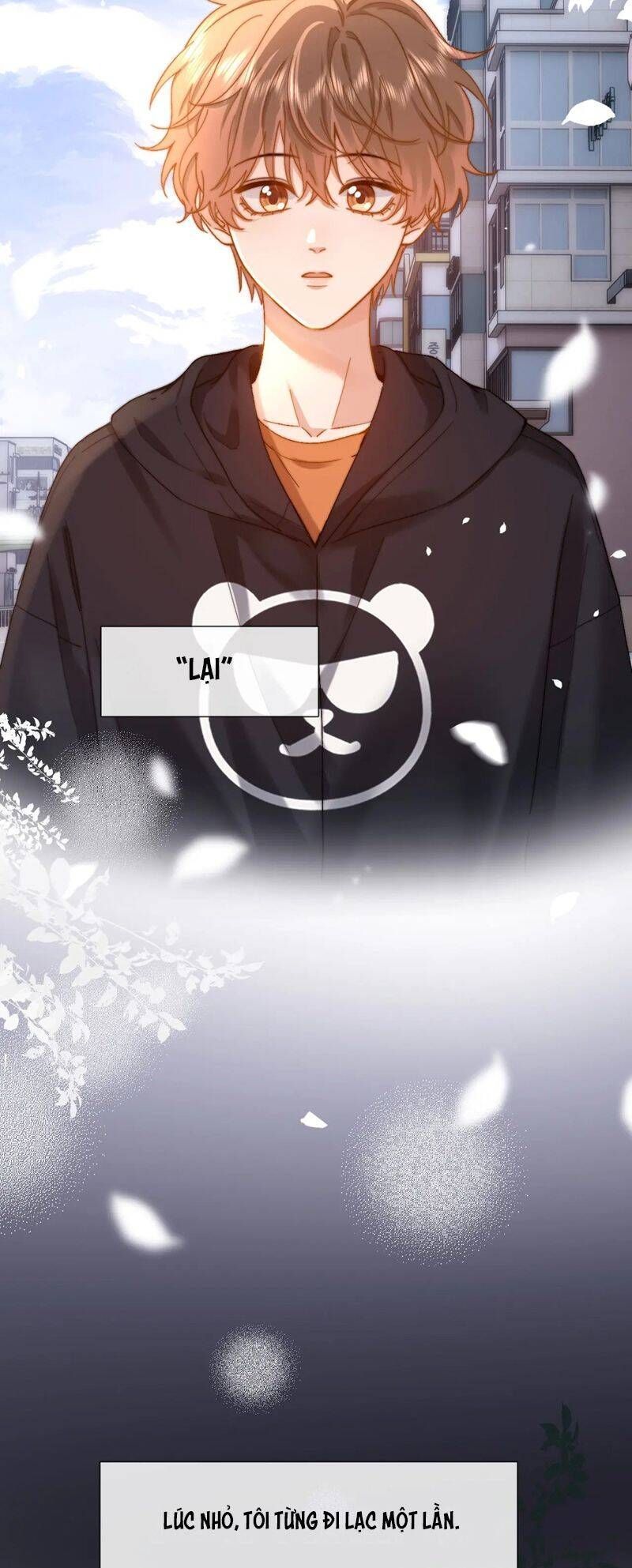 Chất Dị Ứng Đáng Yêu Chapter 28.5 - Trang 2