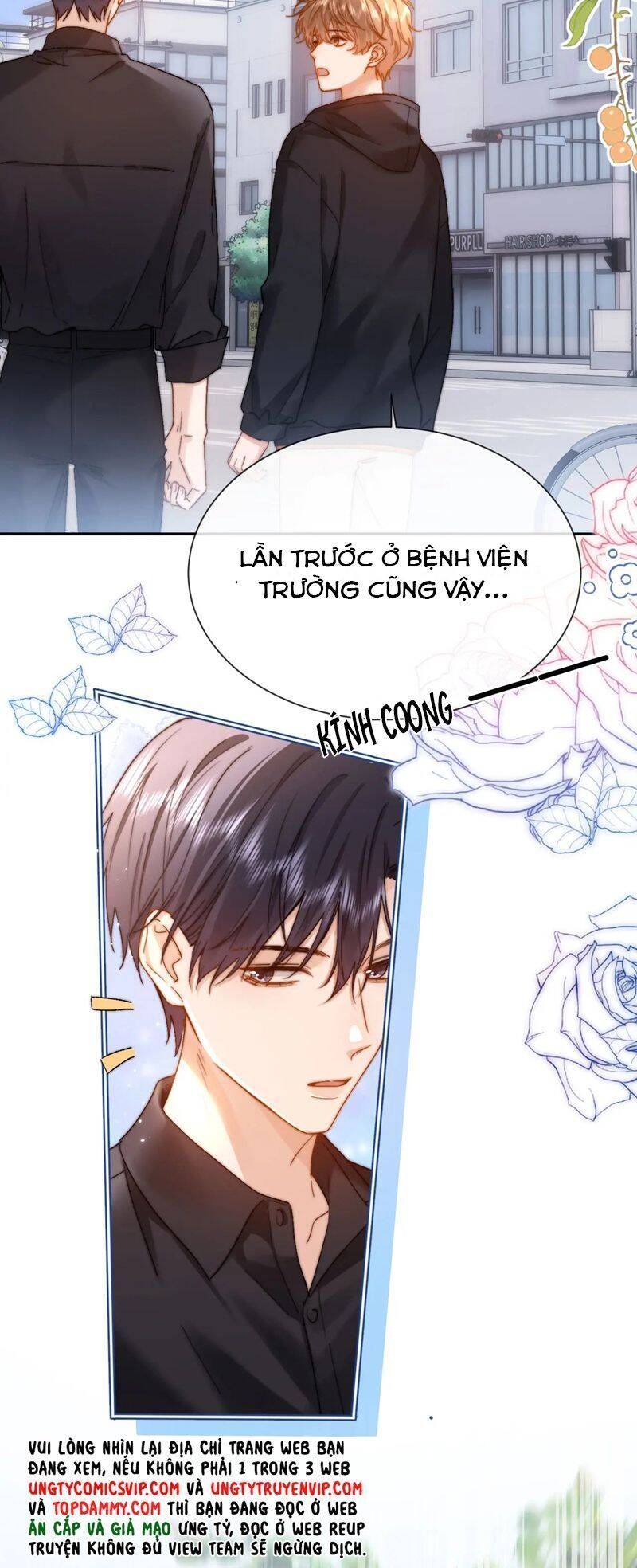Chất Dị Ứng Đáng Yêu Chapter 28.6 - Trang 2