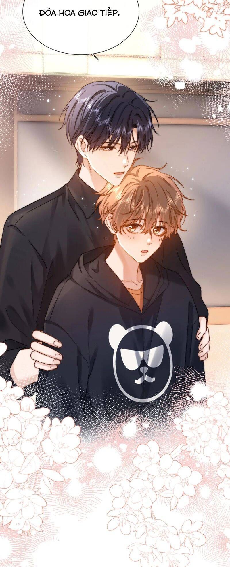 Chất Dị Ứng Đáng Yêu Chapter 28.6 - Trang 2