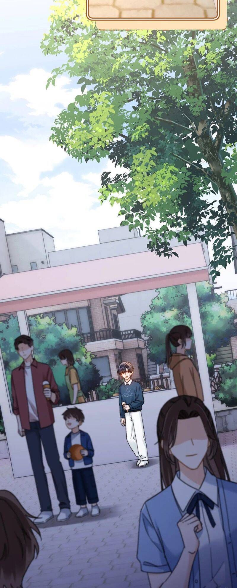 Chất Dị Ứng Đáng Yêu Chapter 28.6 - Trang 2