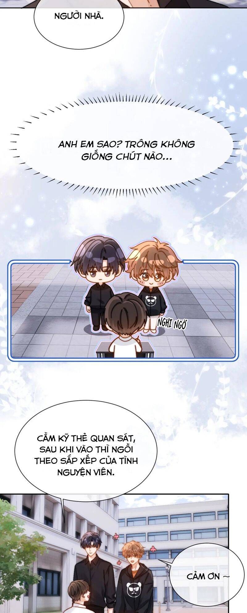 Chất Dị Ứng Đáng Yêu Chapter 28.6 - Trang 2