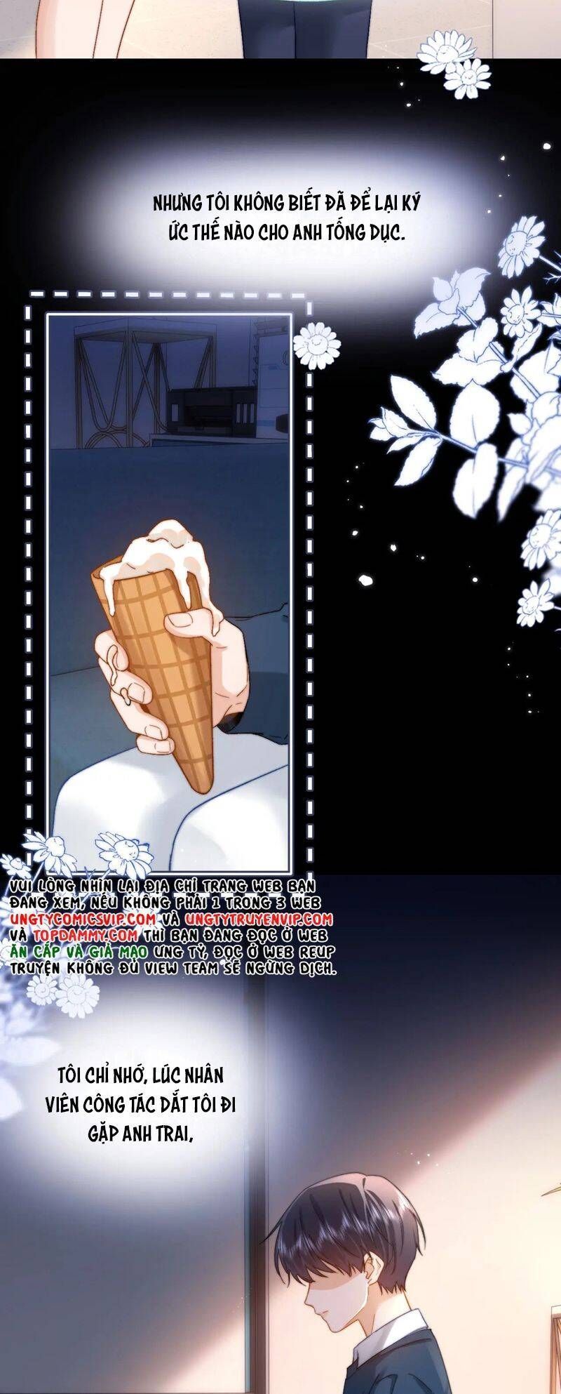 Chất Dị Ứng Đáng Yêu Chapter 28.7 - Trang 2