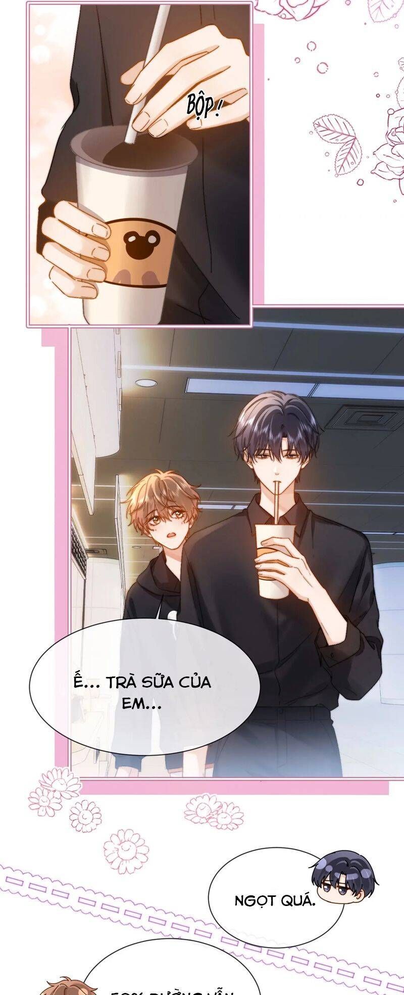 Chất Dị Ứng Đáng Yêu Chapter 28.7 - Trang 2