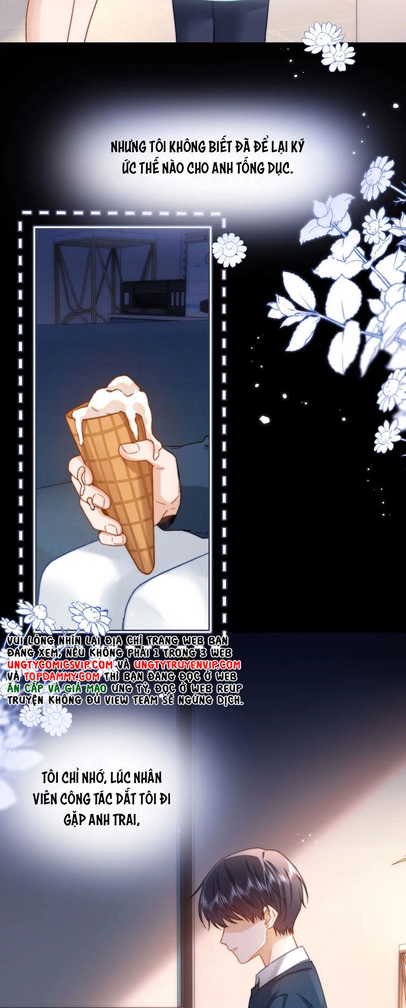 Chất Dị Ứng Đáng Yêu Chapter 28 - Trang 2