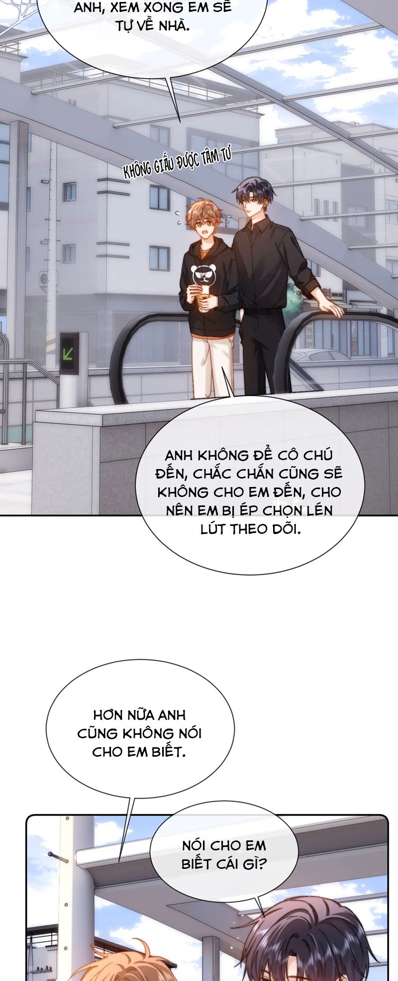 Chất Dị Ứng Đáng Yêu Chapter 28 - Trang 2
