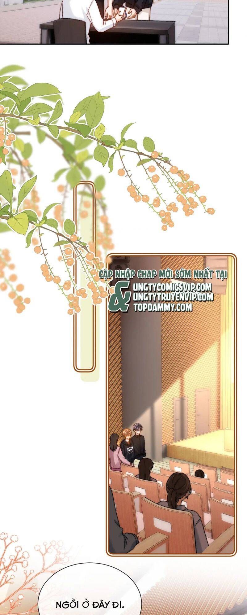 Chất Dị Ứng Đáng Yêu Chapter 29.3 - Trang 2