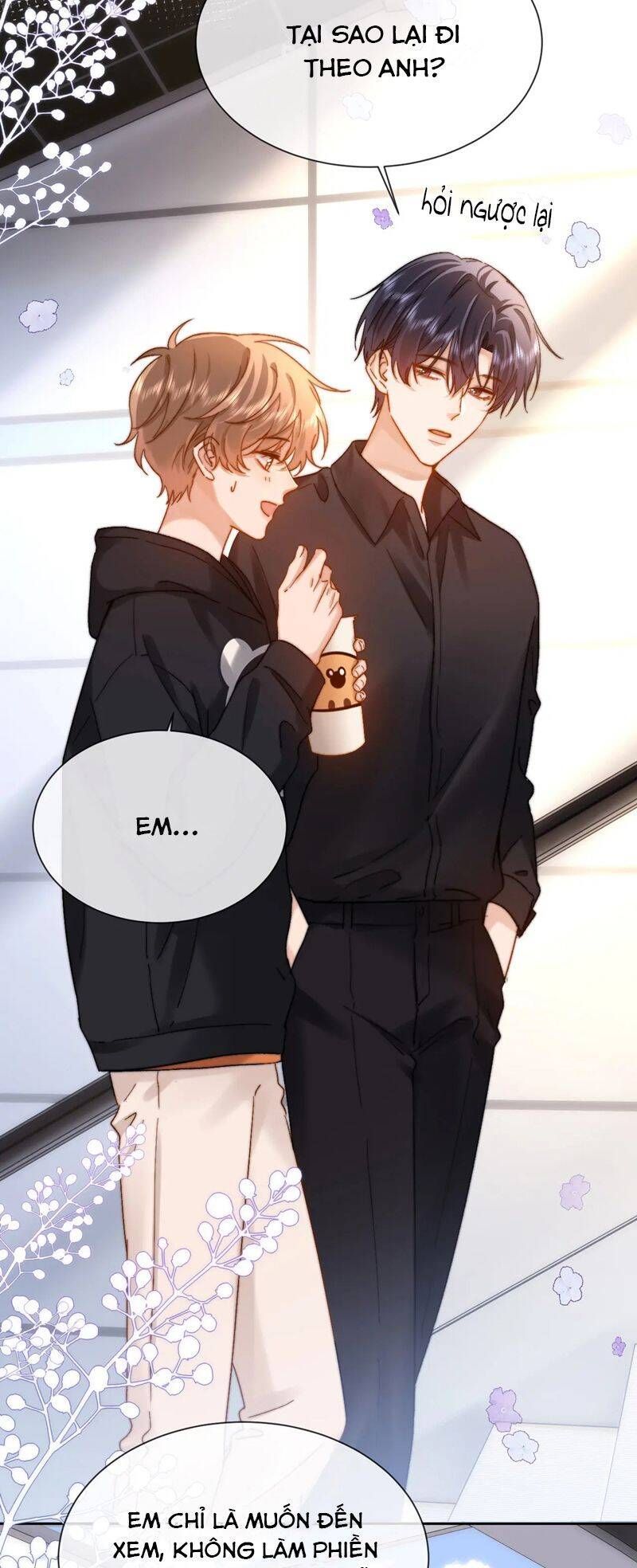 Chất Dị Ứng Đáng Yêu Chapter 29.3 - Trang 2