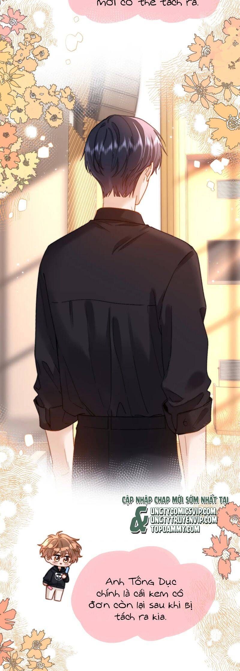 Chất Dị Ứng Đáng Yêu Chapter 29.4 - Trang 2