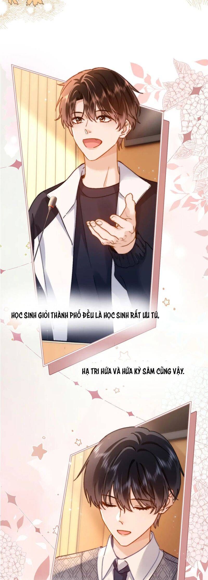 Chất Dị Ứng Đáng Yêu Chapter 29.4 - Trang 2