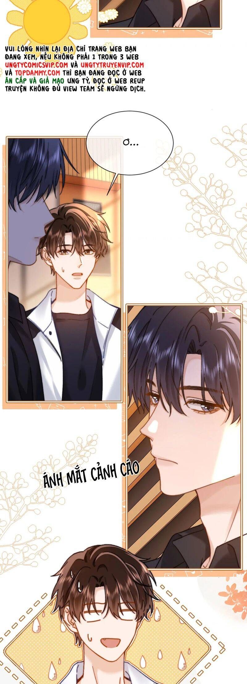 Chất Dị Ứng Đáng Yêu Chapter 29.4 - Trang 2