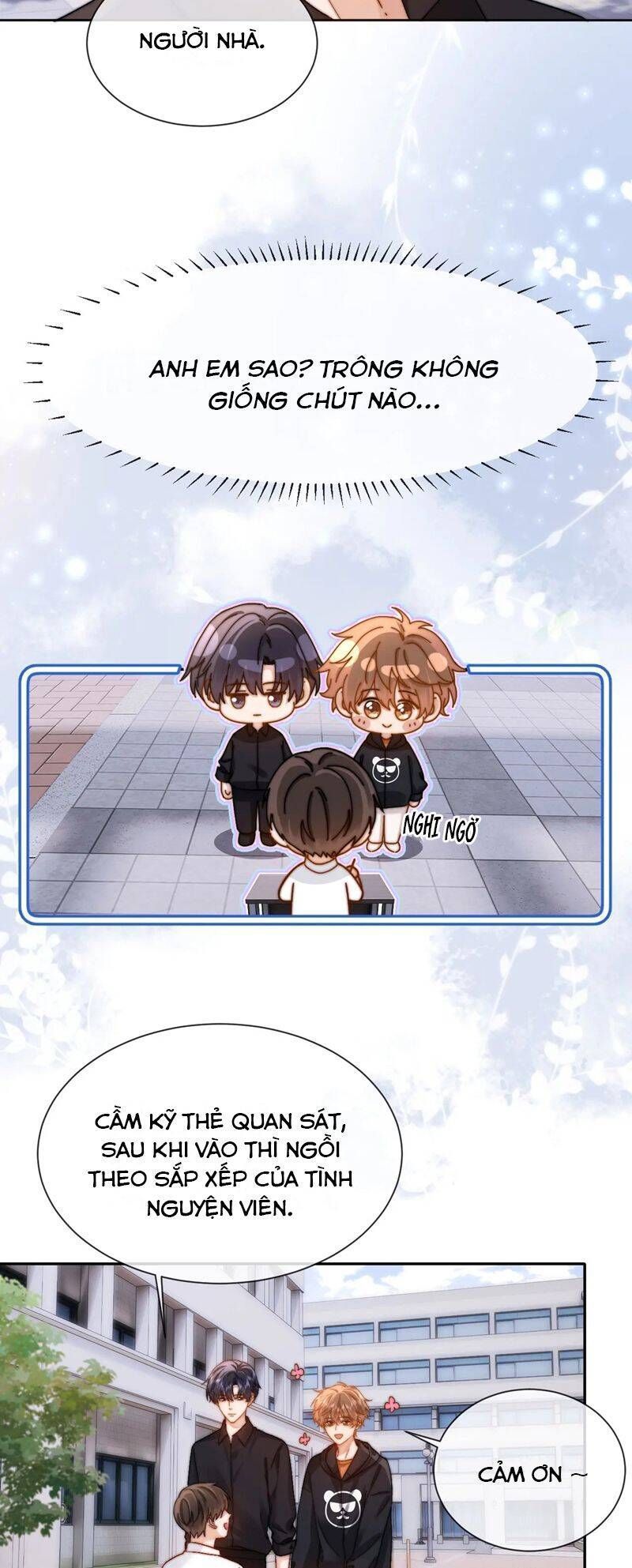 Chất Dị Ứng Đáng Yêu Chapter 29.5 - Trang 2