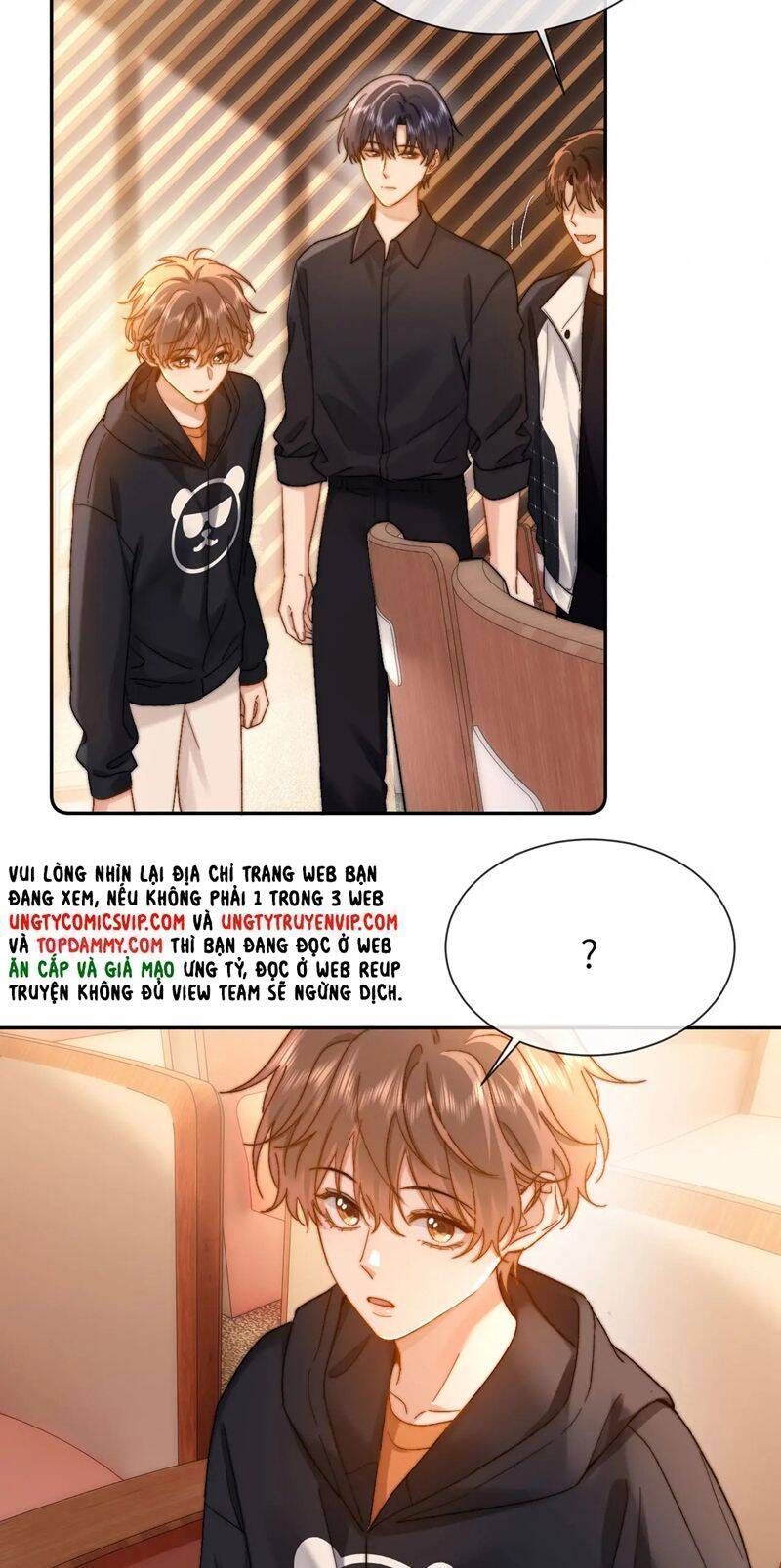 Chất Dị Ứng Đáng Yêu Chapter 29.5 - Trang 2