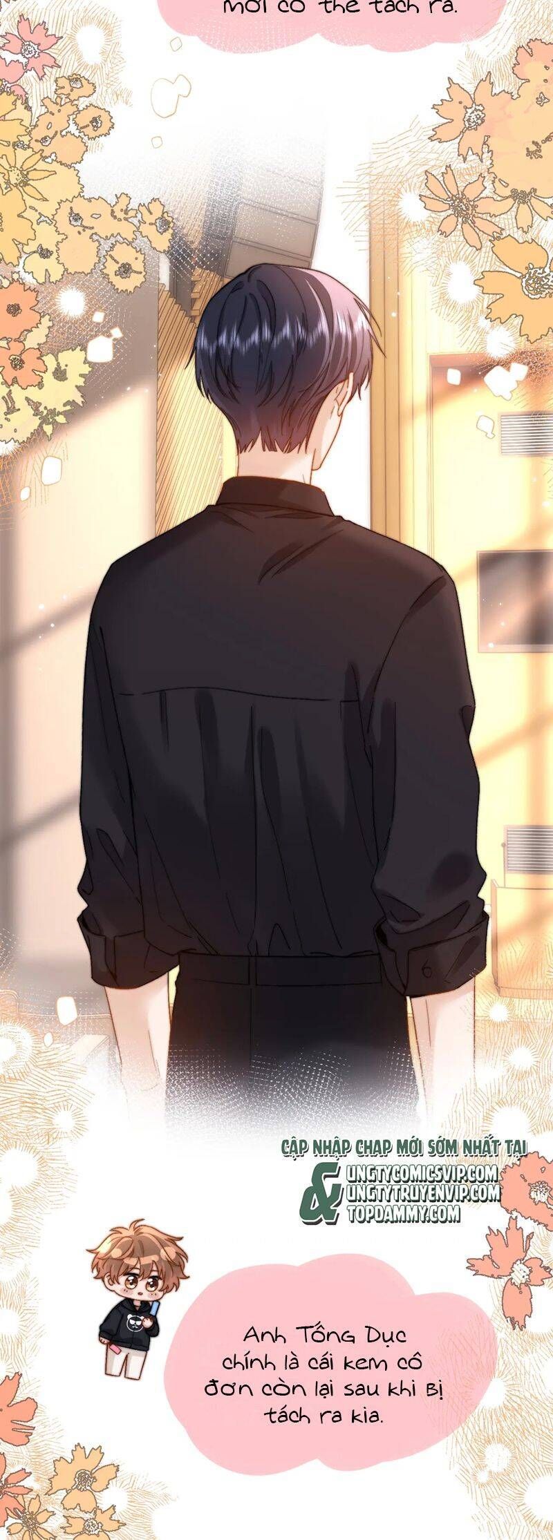 Chất Dị Ứng Đáng Yêu Chapter 29.6 - Trang 2