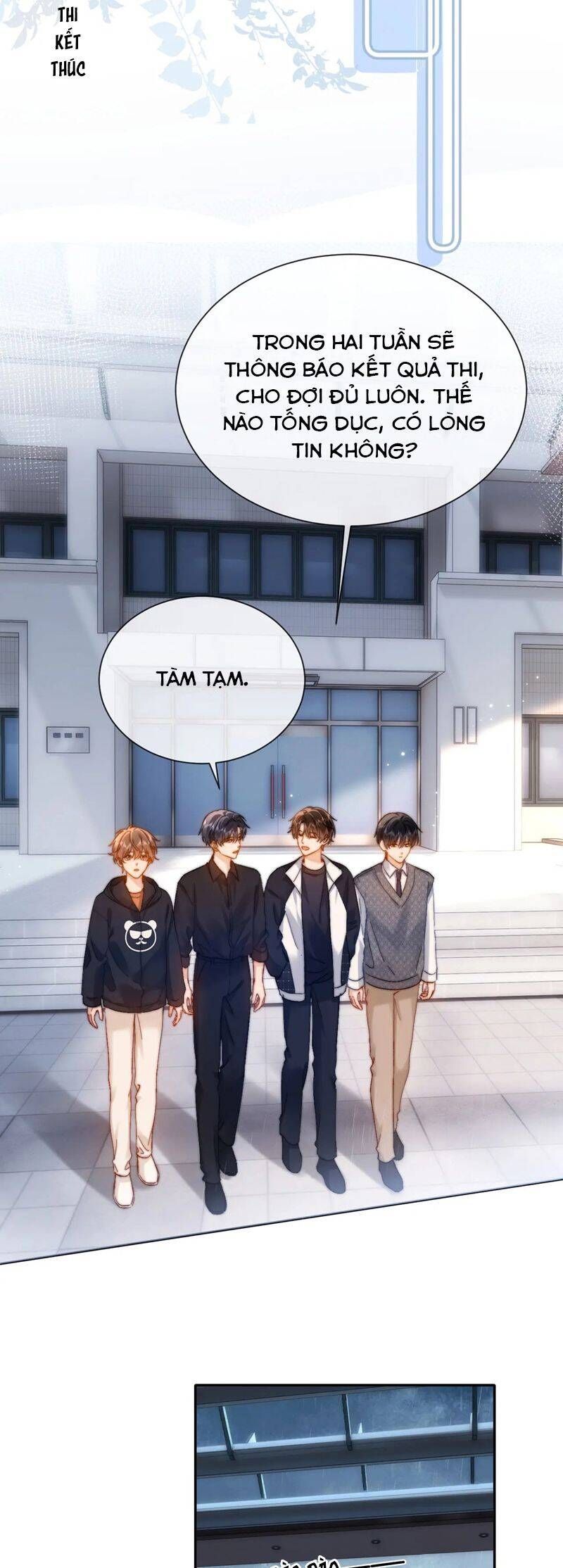 Chất Dị Ứng Đáng Yêu Chapter 29.6 - Trang 2