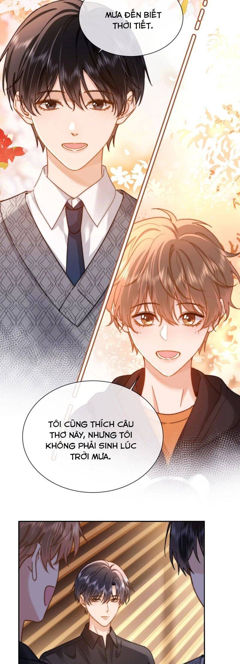 Chất Dị Ứng Đáng Yêu Chapter 29.8 - Trang 2