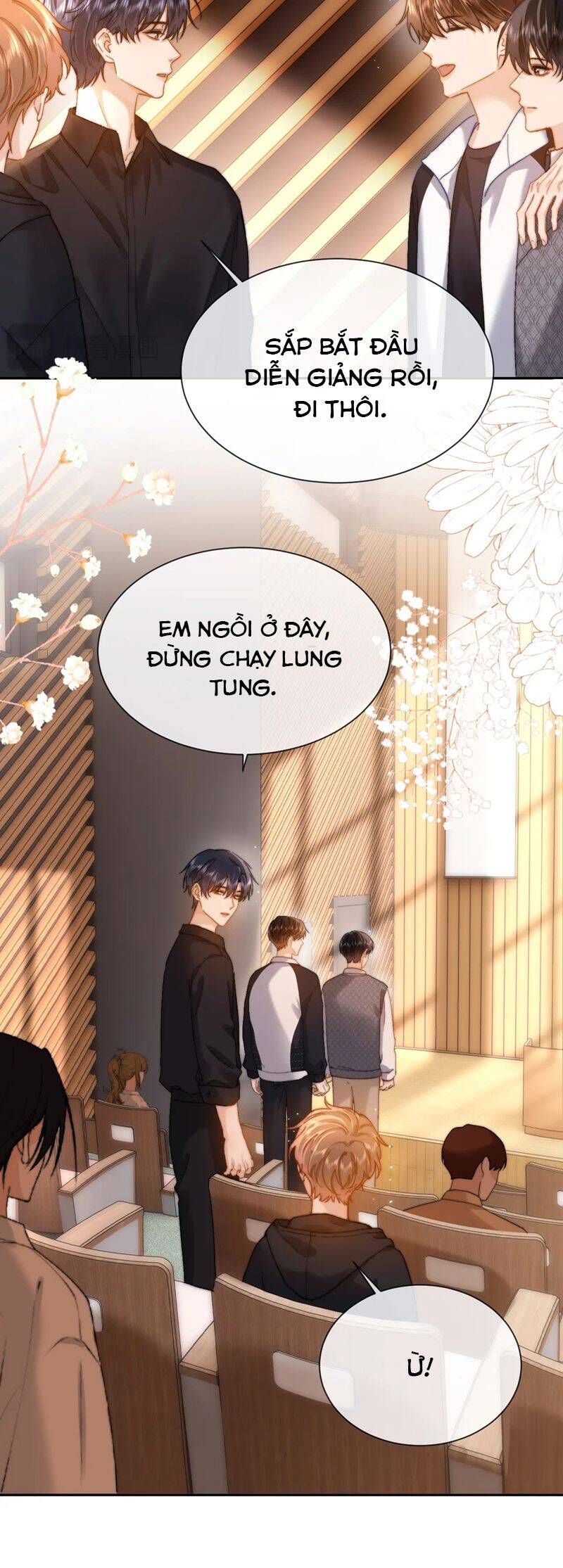 Chất Dị Ứng Đáng Yêu Chapter 29.8 - Trang 2