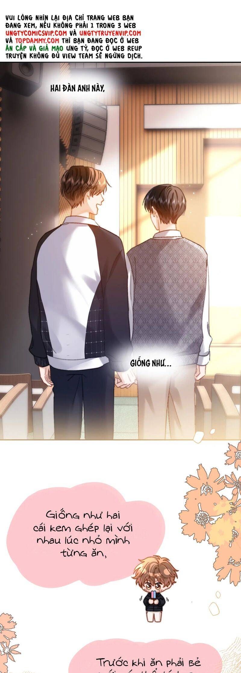 Chất Dị Ứng Đáng Yêu Chapter 29.8 - Trang 2