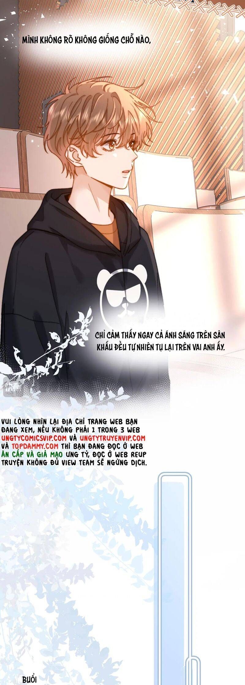 Chất Dị Ứng Đáng Yêu Chapter 29.8 - Trang 2