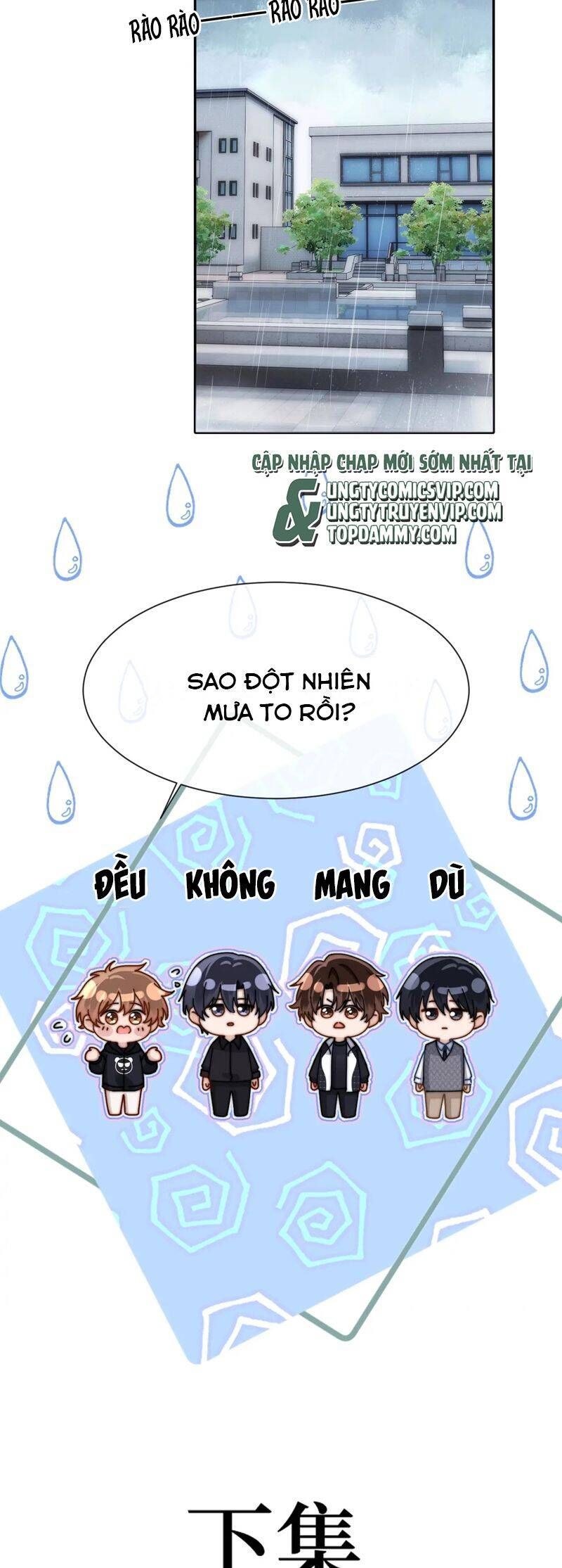 Chất Dị Ứng Đáng Yêu Chapter 29.8 - Trang 2