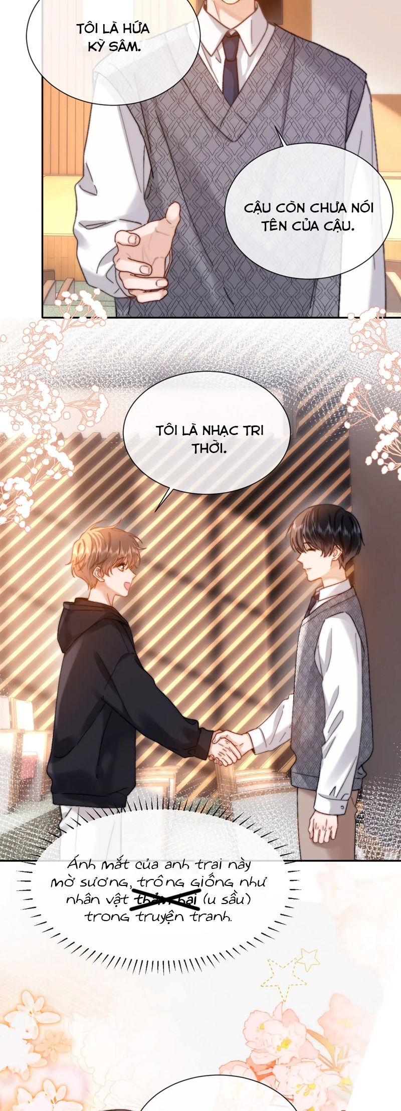 Chất Dị Ứng Đáng Yêu Chapter 29 - Trang 2