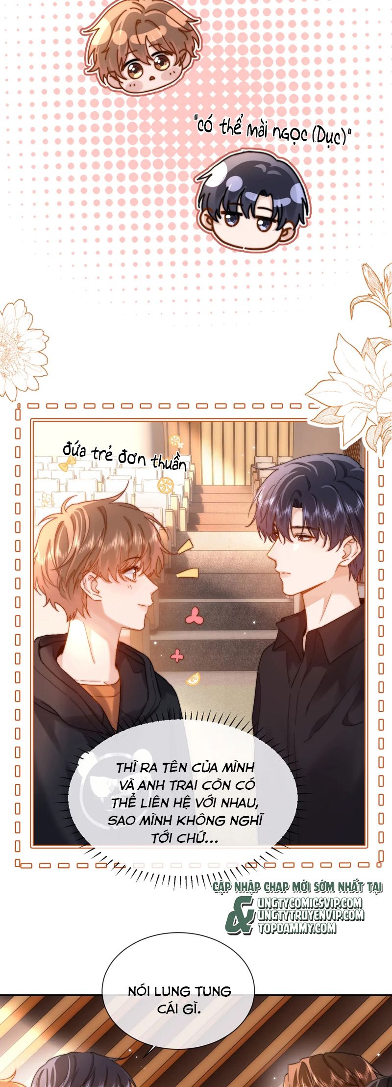 Chất Dị Ứng Đáng Yêu Chapter 29 - Trang 2