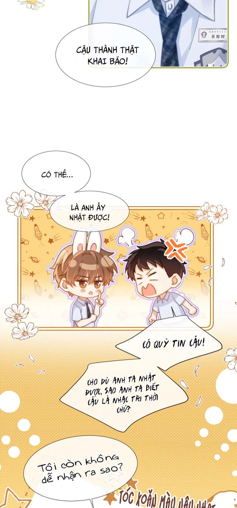 Chất Dị Ứng Đáng Yêu Chapter 3 - Trang 2