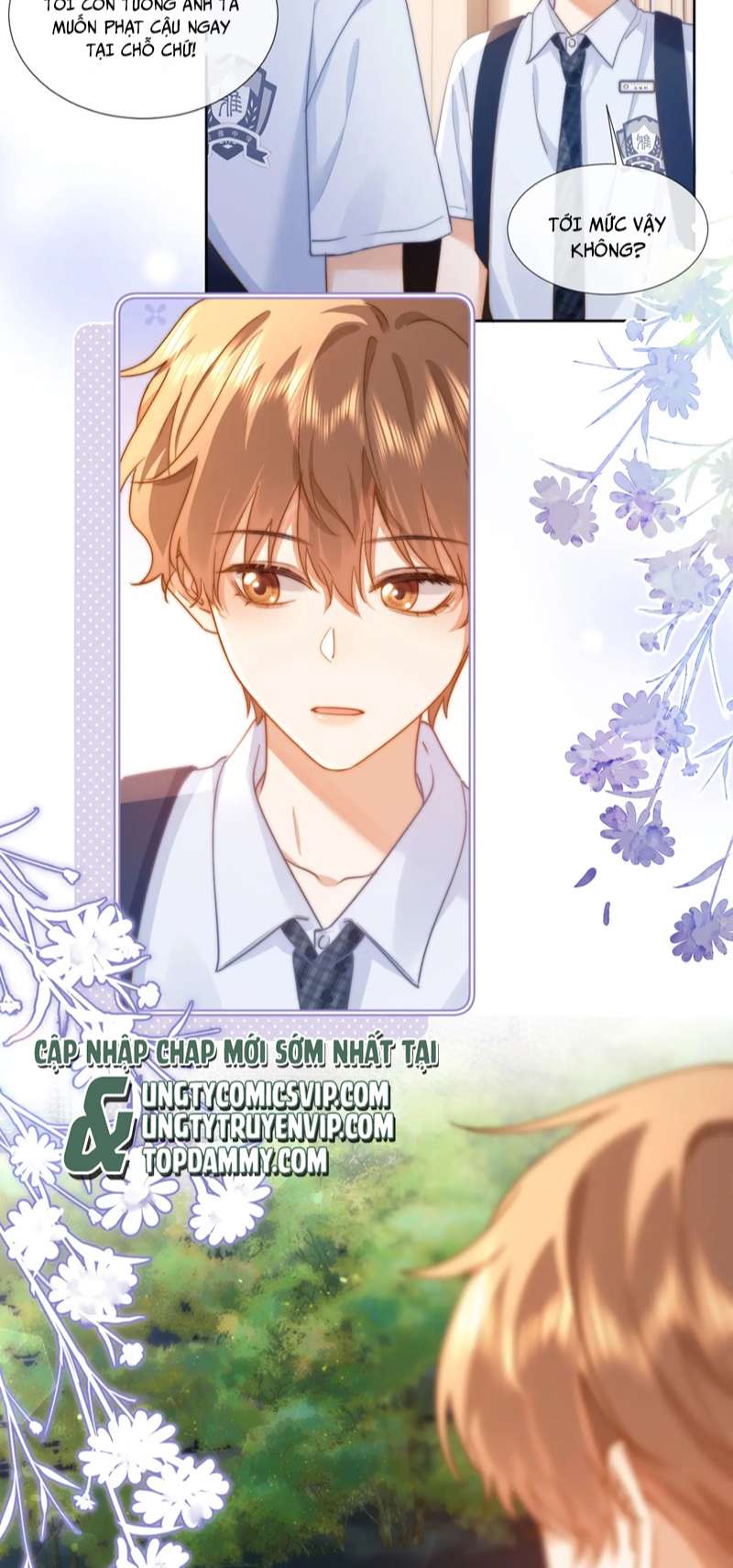 Chất Dị Ứng Đáng Yêu Chapter 3 - Trang 2