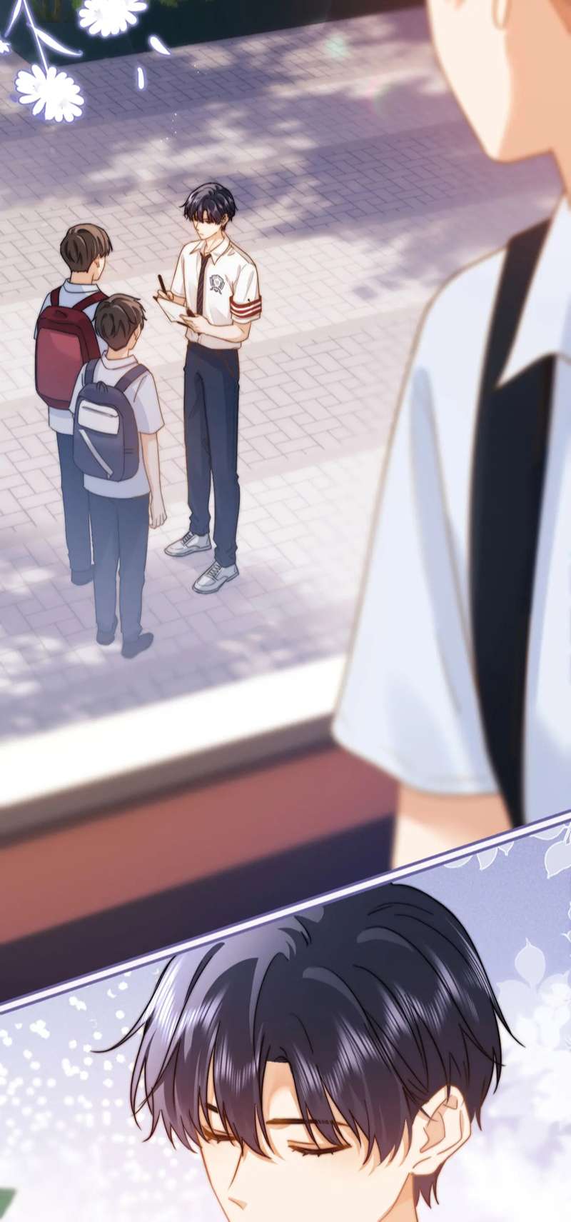 Chất Dị Ứng Đáng Yêu Chapter 3 - Trang 2