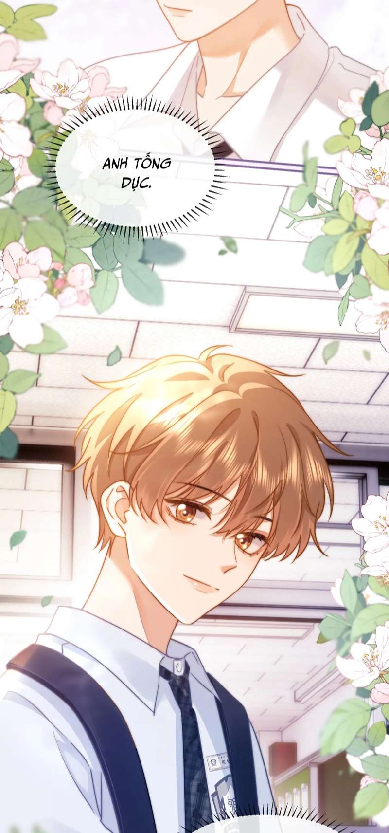 Chất Dị Ứng Đáng Yêu Chapter 3 - Trang 2