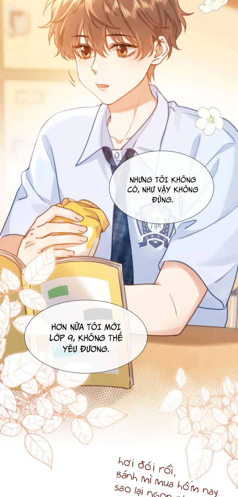 Chất Dị Ứng Đáng Yêu Chapter 3 - Trang 2