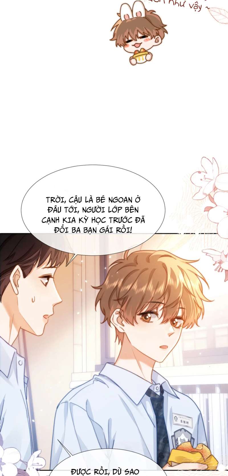 Chất Dị Ứng Đáng Yêu Chapter 3 - Trang 2