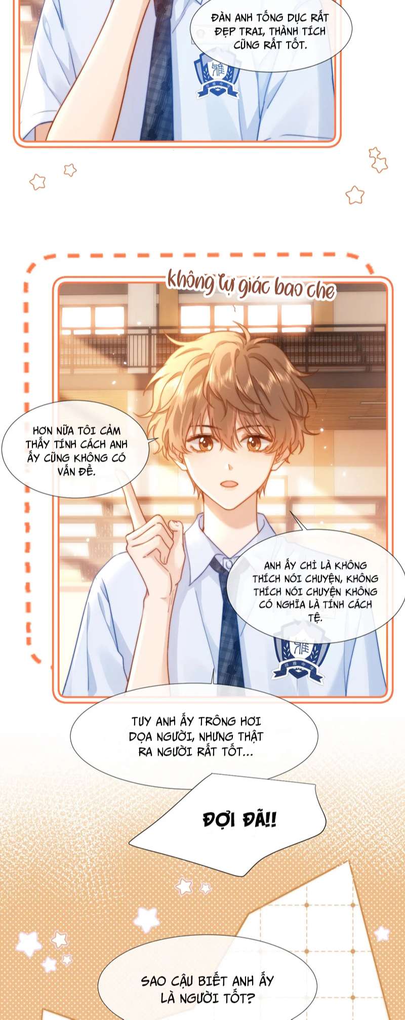 Chất Dị Ứng Đáng Yêu Chapter 3 - Trang 2