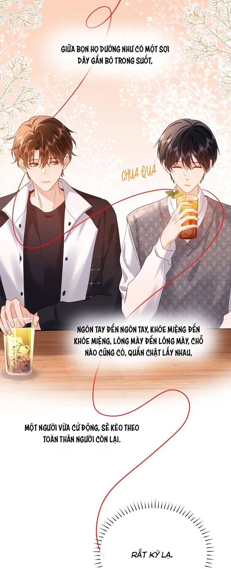 Chất Dị Ứng Đáng Yêu Chapter 30.1 - Trang 2