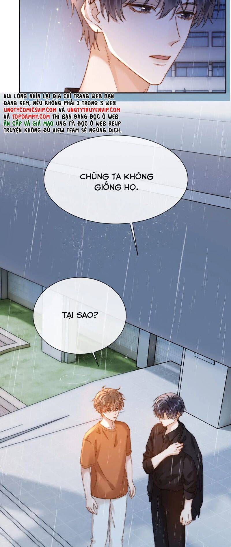 Chất Dị Ứng Đáng Yêu Chapter 30.2 - Trang 2