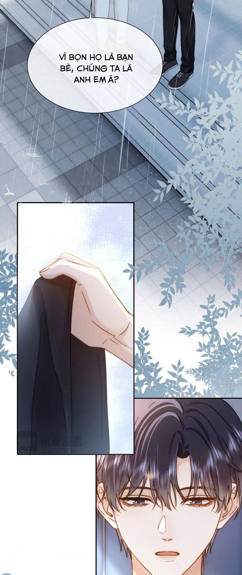 Chất Dị Ứng Đáng Yêu Chapter 30.2 - Trang 2