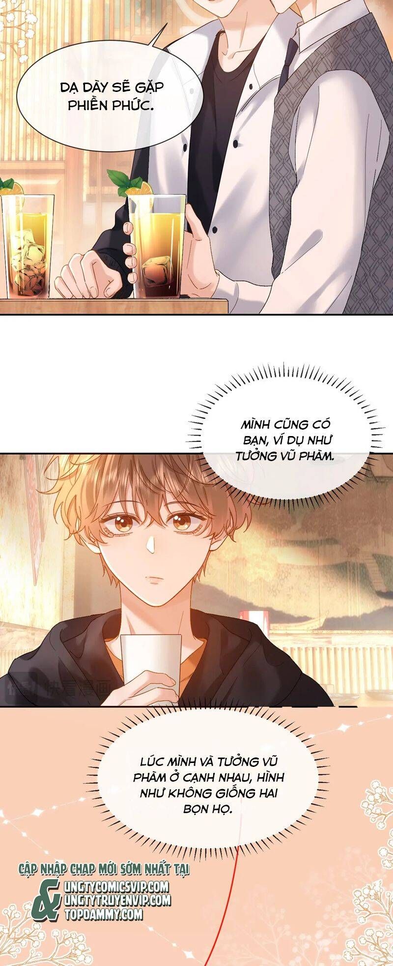 Chất Dị Ứng Đáng Yêu Chapter 30.2 - Trang 2