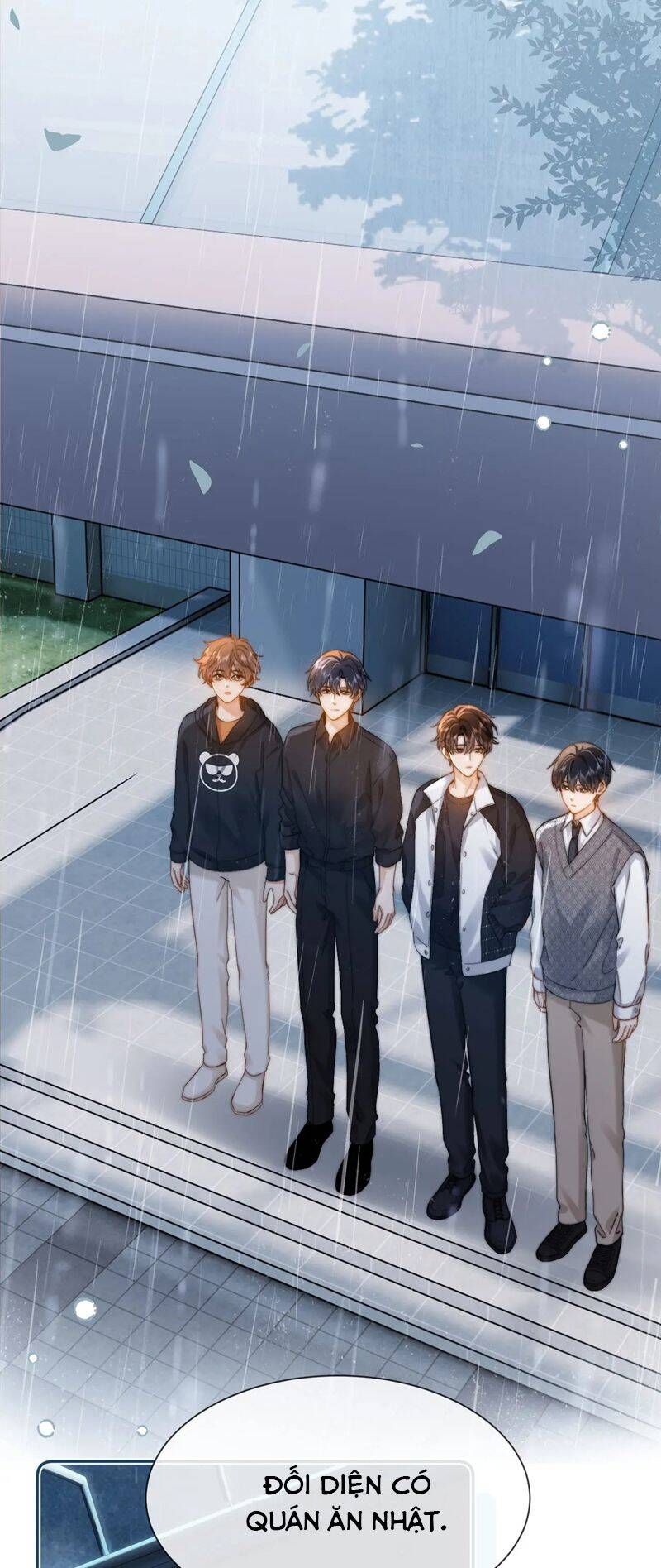 Chất Dị Ứng Đáng Yêu Chapter 30.2 - Trang 2